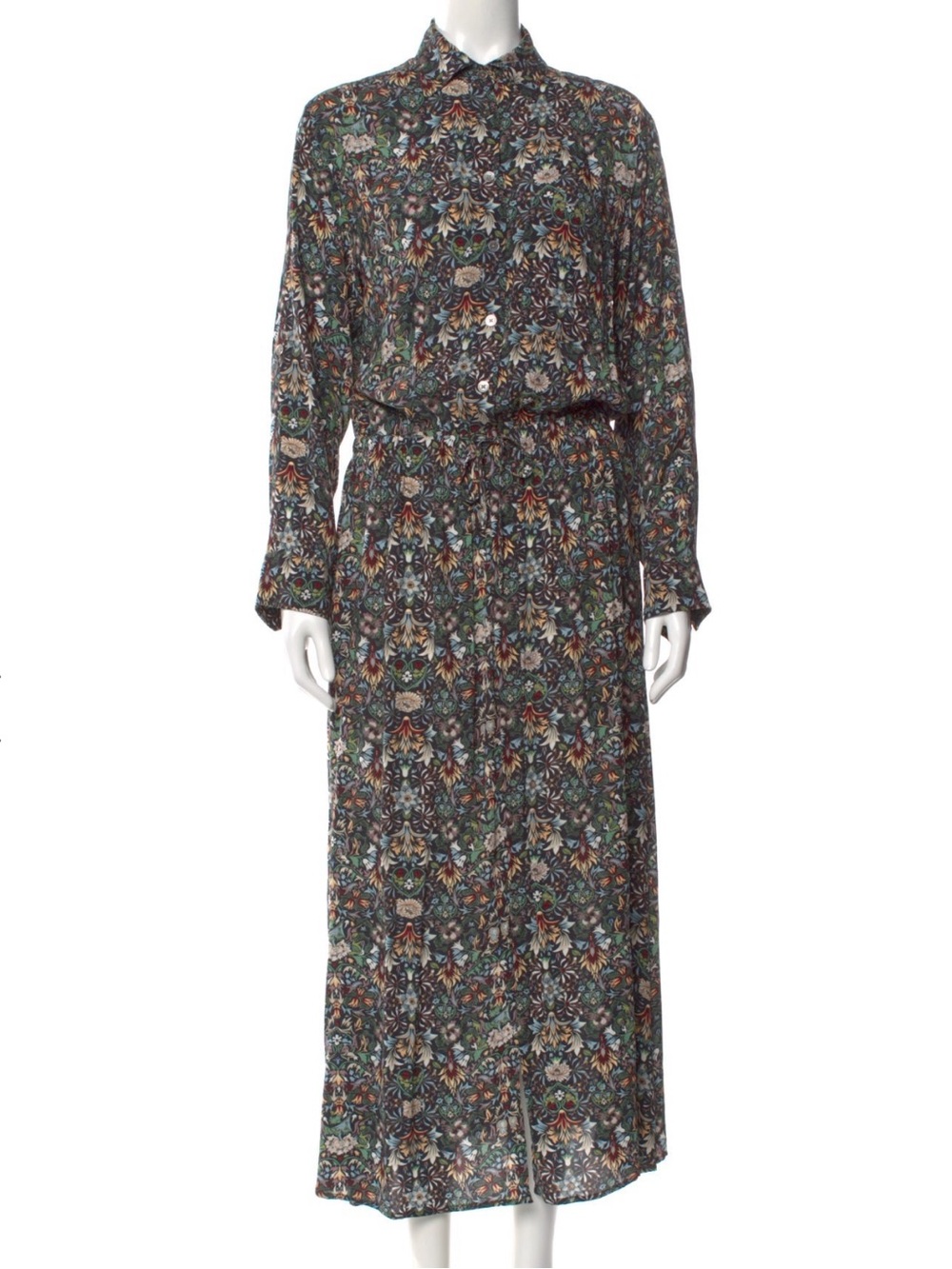 Zadig & Voltaire Shirtdress